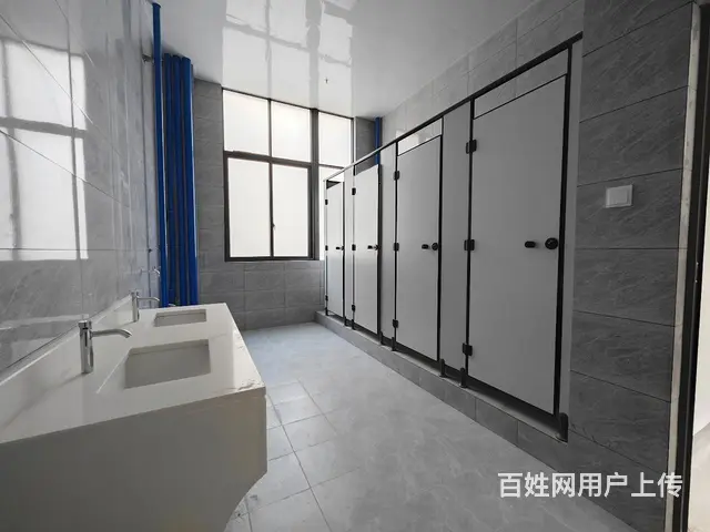 出租晋江英林12000方服装厂房价格优惠政府园区 - 图片 10