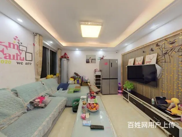 重点推荐,房主急售 南恒厚阳光城85.97平 - 图片 1