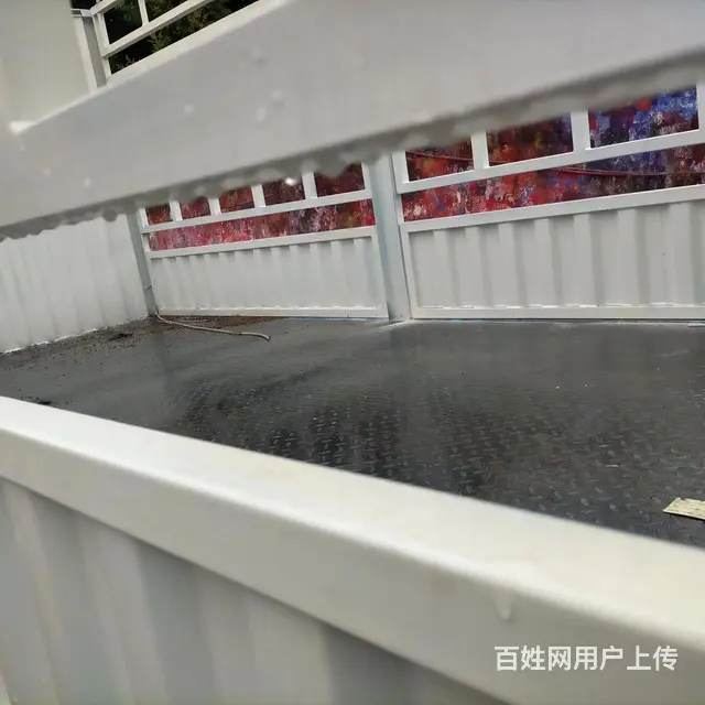 出售五十铃高栏货车 国4 - 图片 6