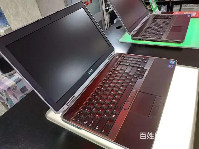 二手笔记本专卖店「批零店」 - 图片 5