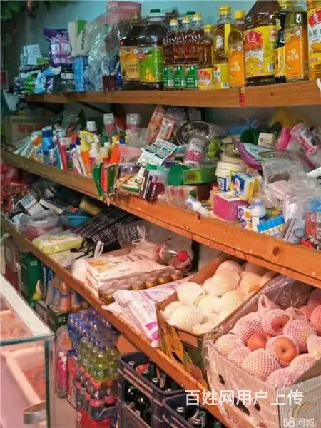 昌邑区火车站东出口筑石立方4号楼2号网点门市出租 - 图片 2