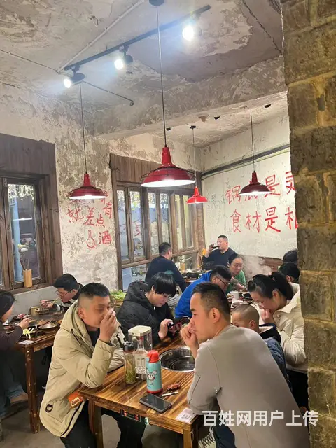 价格可面谈 停车方便 生意稳定 做生意的好地方 - 图片 8
