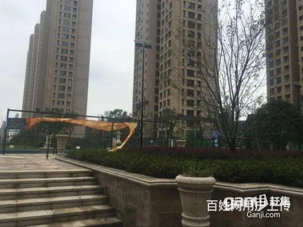 天河理想城 学区房 养老房 自住 可落户 交通方便 - 图片 6