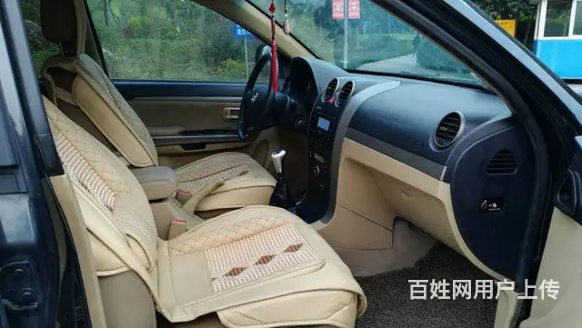 哈弗H5 2011款 2.0 手动 智尊版 两驱豪 - 图片 7