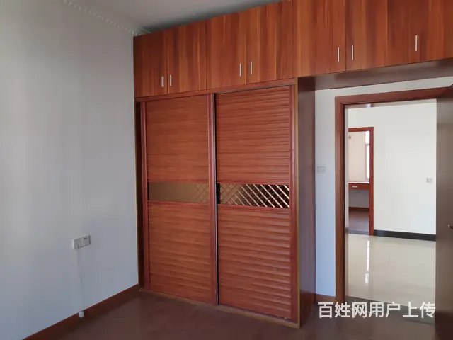 饲料厂宿舍三室两厅一厨一卫一阳台精装璜房屋降价急售 - 图片 4