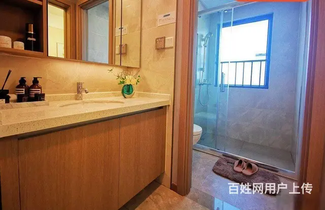 湖心新城 新房现楼 即买即办证，精装交付 - 图片 2