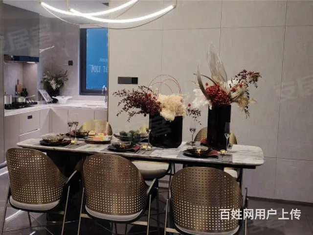新房·保利天珺 上叠 纯洋房叠墅小区 国企精装修品质好口 - 图片 2