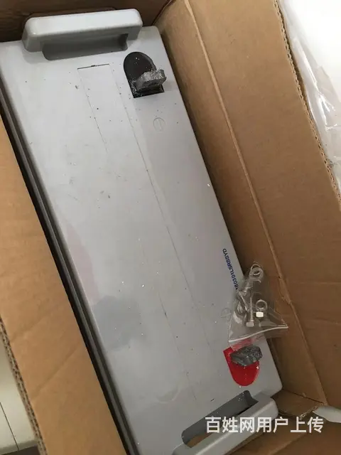 原装新电瓶12V100A - 图片