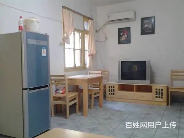 白沙南路南沙井2室1厅1厨1卫房 - 图片 1
