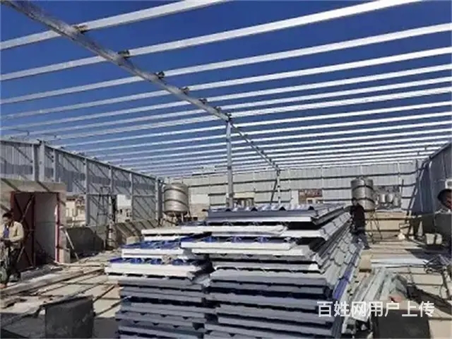 抚州回收工地板房多少钱，上门收货 - 图片 2