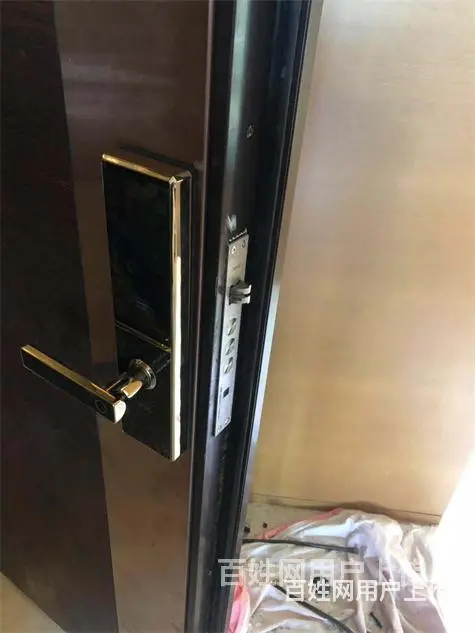 济南历下区燕山新居开锁济南换锁芯I济南备案开锁公司 - 图片 3
