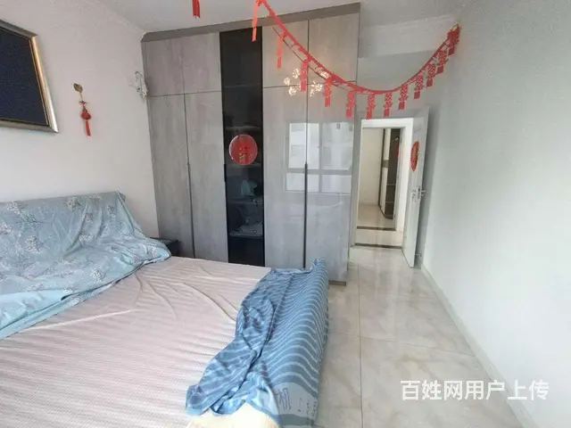 【搞定了！】亿祥美郡 电梯房4楼南北通透 业主自装 - 图片 12