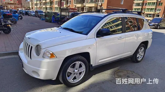 【搞定了！】Jeep Compass [指南者] 2011款 - 图片 3
