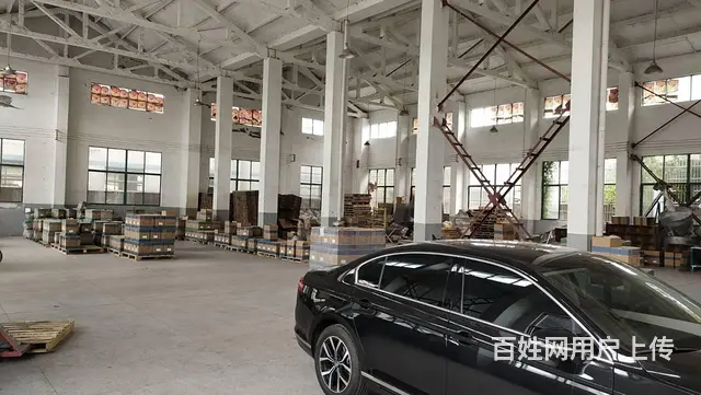钟楼区新闸8000平行车50吨，邹区1500平也有行车 - 图片 6