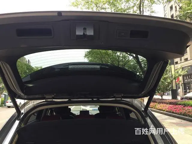 雷克萨斯NX 2016款 NX200 2.0 无级 - 图片 2