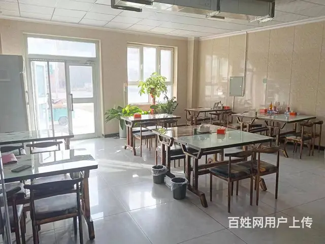【搞定了！】B个人一盛府丽苑小区内小吃店转让 - 图片 5