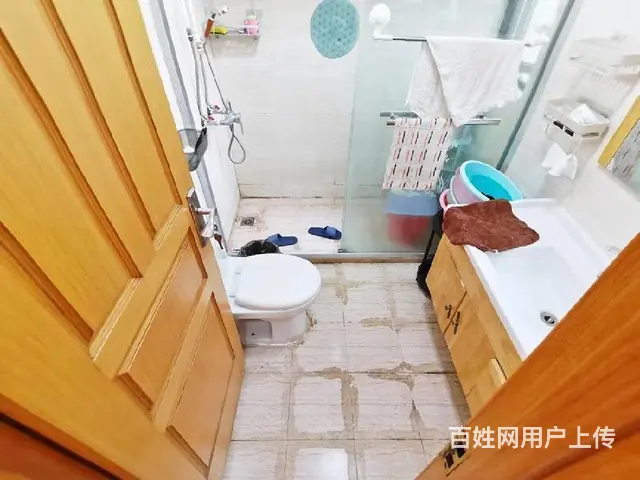 检漏的客户看过来（85平的两房，低于市场15万出售）有钥匙 - 图片 9