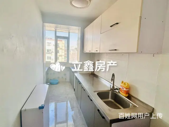 13方块，南北单间，交通购物方便，采光好配套设施齐全，拎包住 - 图片 2