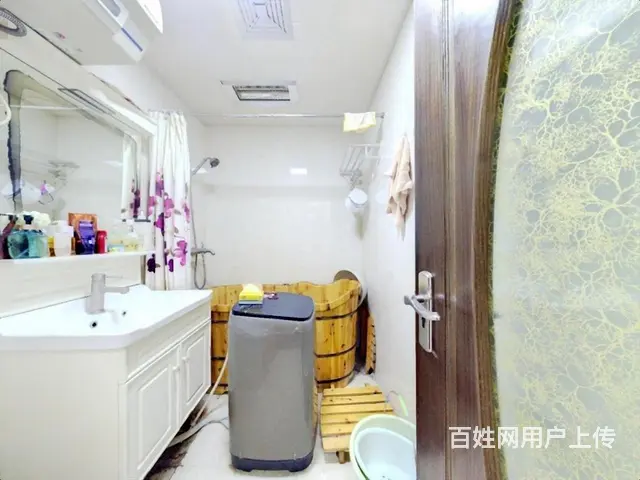 好位置!好房子!精装修南北全新装修送家电! - 图片 2