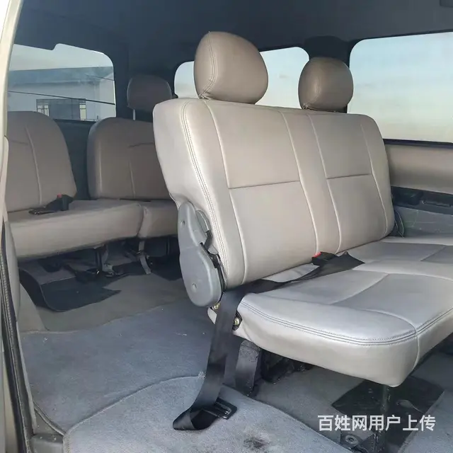 风行 菱智 2013款 菱智M5 Q7 2.0 手动 长轴舒 - 图片 9