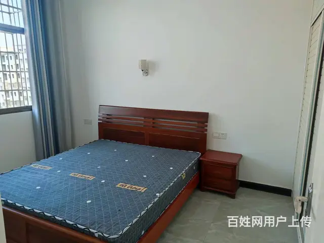 上高新妇幼保健院旁清爽朝南两室家私除电视外全配用天然气可选择 - 图片 1