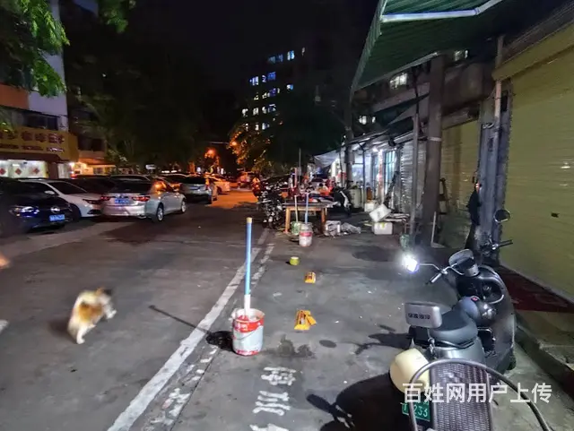 (51旺铺推荐）勤政路20平店铺转让 - 图片 5