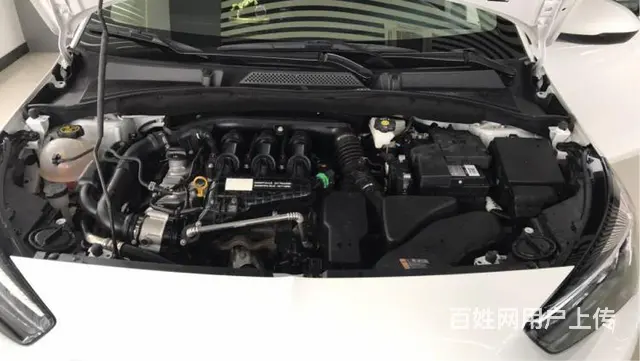 别克 凯越 2018款 1.3 无级 15N 豪华型 - 图片 8