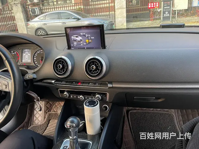 奥迪 奥迪A3 2018款 A3 Sportback 2.0 - 图片 6