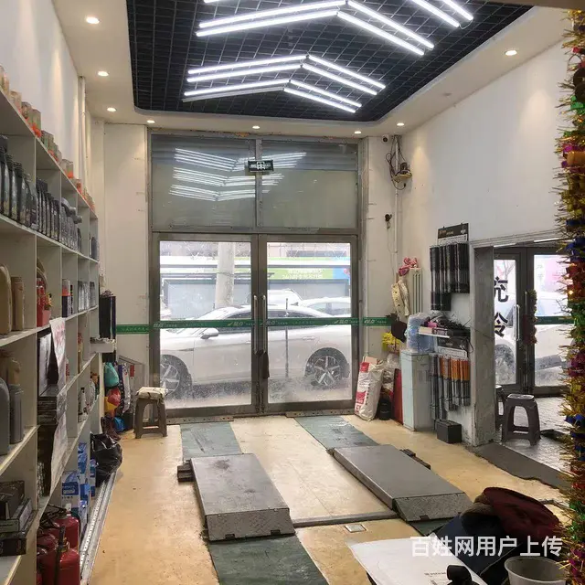 【搞定了！】松北世林路汽车美容修配厂整体出兑转让 - 图片 6