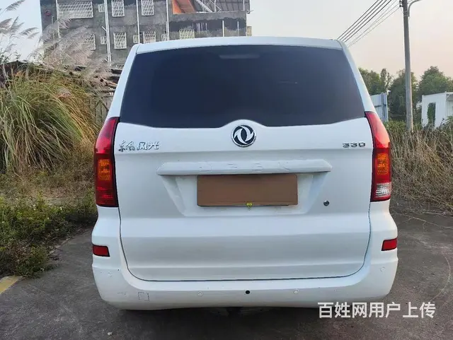 风光 2015款 风光360 1.3T 手动 豪华型 - 图片 6