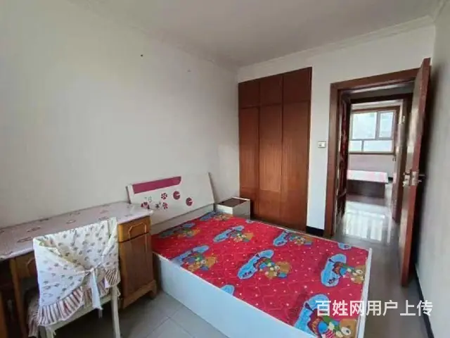兴隆街附近！东方花园！多层五楼29万拎包入住！ - 图片 10