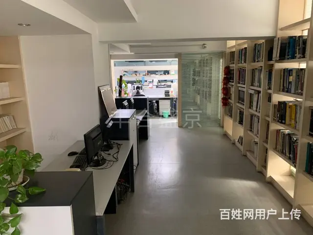 青年大街丨五里河城丨整层433平丨15万丨含物业丨仁恒 茂业 - 图片 7