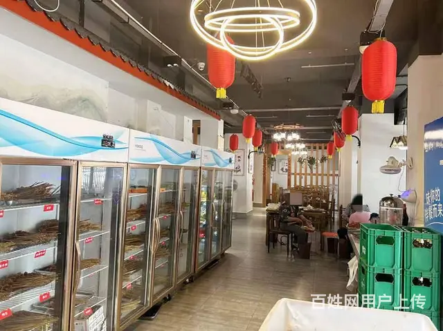 （兴铺）南区花园餐饮一条街串串火锅店转让 - 图片 5