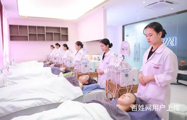 什么美容培训机构好？来广州百美汇学校 - 图片 1