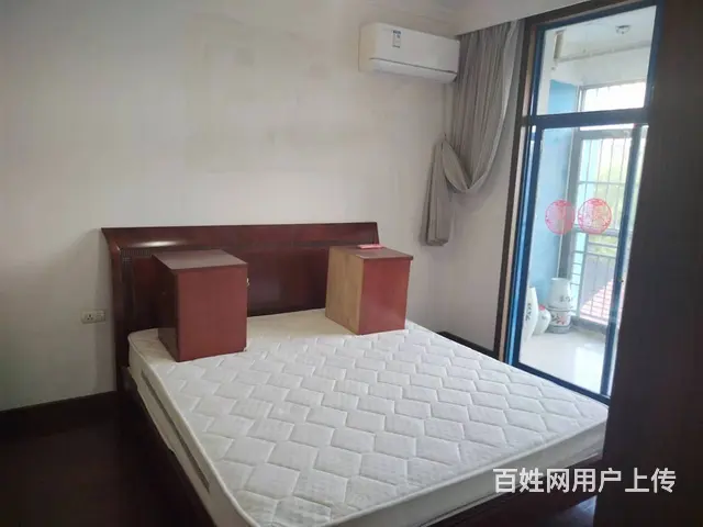 拜赞庭 电梯房3室2厅2卫 精装修全套家具家电 - 图片 7
