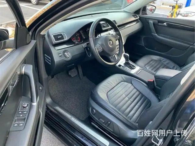 大众 迈腾 2016款 1.8TSI 双离合 智享舒适型 - 图片 7
