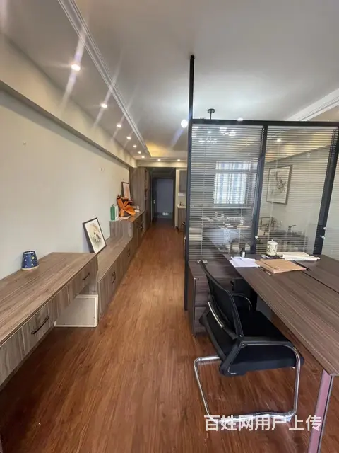 非中介）张店区华润大厦旺铺转让 - 图片 3