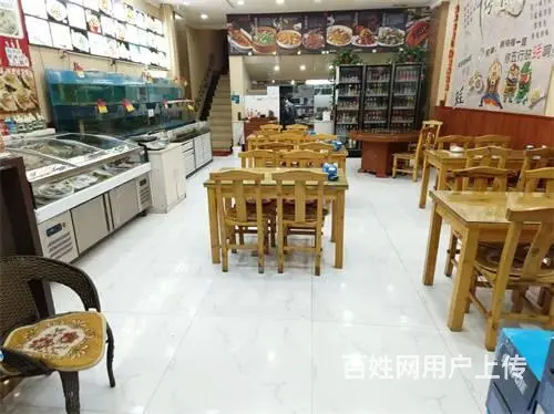 厦门街饭店低价出兑 - 图片 2