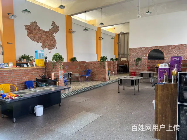 7087（爆铺网）火车头夜市20米超大展面临街旺铺转让 - 图片 6