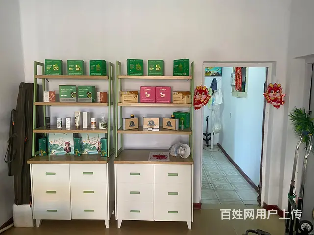 山河屯对面一楼门市可合租 - 图片 3