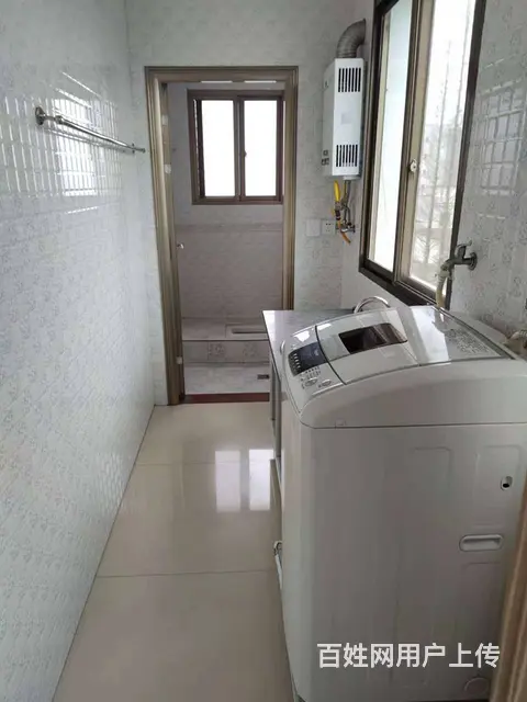 上高交通路清爽两房家具家电全配拎包入住水电天然气独立急出租 - 图片 8