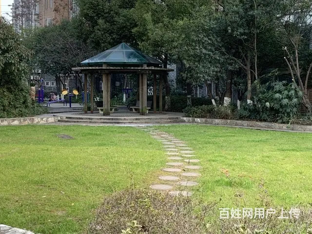 怀德名园好房诚意出售，带车位 - 图片 12