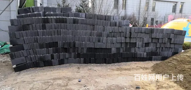 沈阳水泥配送鑫旺建材自带运输团队 - 图片 2