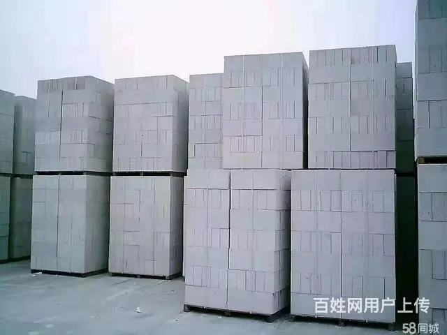 常年低价出售沙子 水泥 红砖 河石 拉残土 - 图片 6