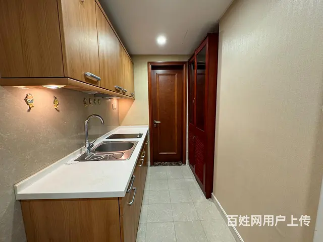 出租黄龙高性价比高品质住宅南北丁香公寓精装修 - 图片 2
