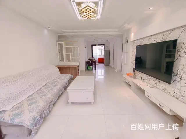 海洋新城 普通住宅 精装修 - 图片 1