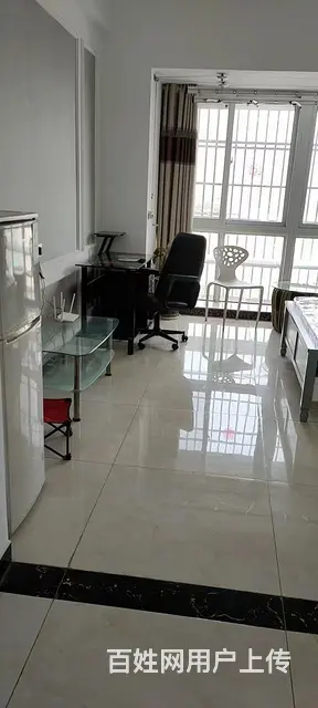 金博星城 普通住宅1厅 精装修 - 图片 5
