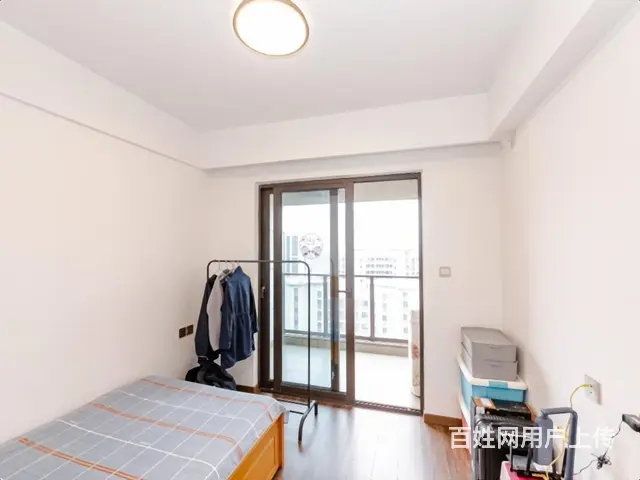中骏天荟116平三房，三开间朝南，统装交付拎包入住，诚售 - 图片 4