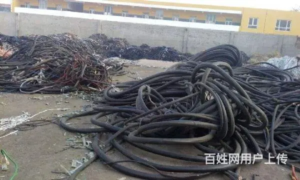 揭阳闲置电缆回收公司 - 图片 3