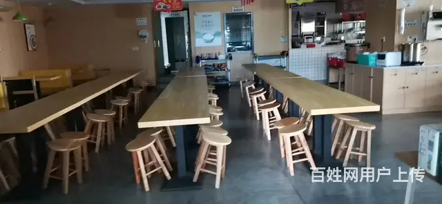 （老板本人）大型工业园区内食堂餐馆优价转让 - 图片 7